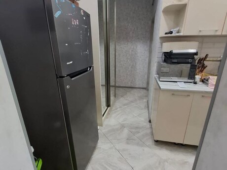 2-комнатная квартира, 53 м², Həzi Aslanov: 145 000 ₼ 4