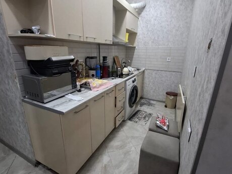 2-комнатная квартира, 53 м², Həzi Aslanov: 145 000 ₼ 3