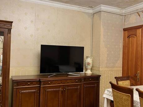 Nəsimidə 2 otaqlı köhnə tikili mənzil kirayə verilir, 65 m², 750 AZN/ay, şəkil 4 / 12