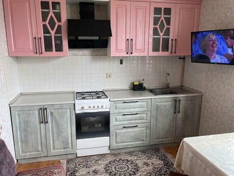 5 otaqlı həyət evi, 212 m², Zabrat: 179 000 ₼ 5