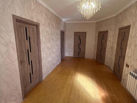 5 otaqlı həyət evi, 212 m², Zabrat: 179 000 ₼ 3