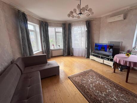 5 otaqlı həyət evi, 212 m², Zabrat: 179 000 ₼ 2