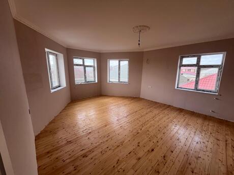5 otaqlı həyət evi, 212 m², Zabrat: 179 000 ₼ 4