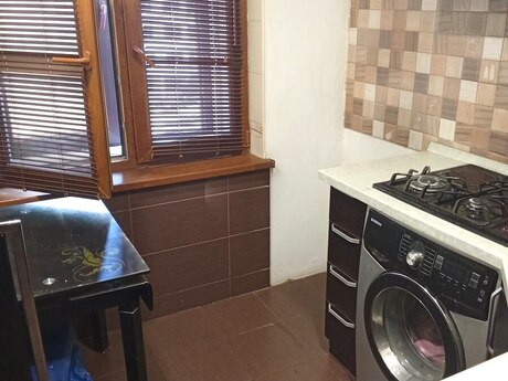 2 otaqlı mənzil, 50 m², Gənclik: 169 000 ₼ 5