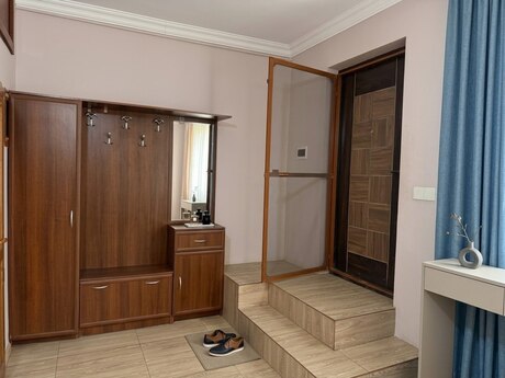 5 otaqlı həyət evi, 155 m², İnşaatçılar: 370 000 ₼ 3