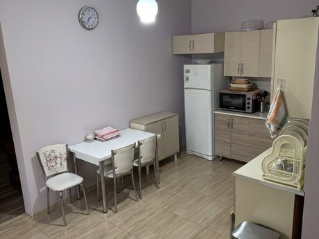 5 otaqlı həyət evi, 155 m², İnşaatçılar: 370 000 ₼ 4