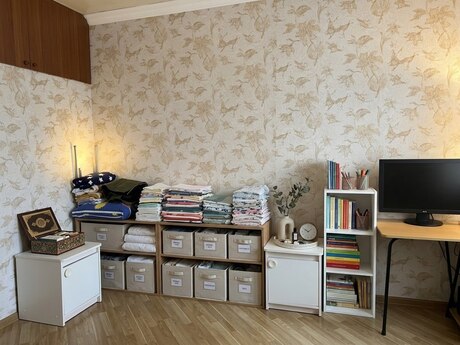 5 otaqlı həyət evi, 155 m², İnşaatçılar: 370 000 ₼ 5