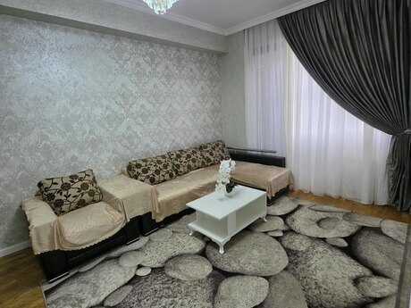 Elan №6515862 - Xırdalan, Xırdalan, 2 otaqlı, 56 m², 2/12 mərtəbə