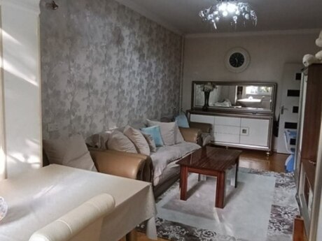 2-комнатная квартира, 75 м², Nəsimi: 176 000 ₼ 2