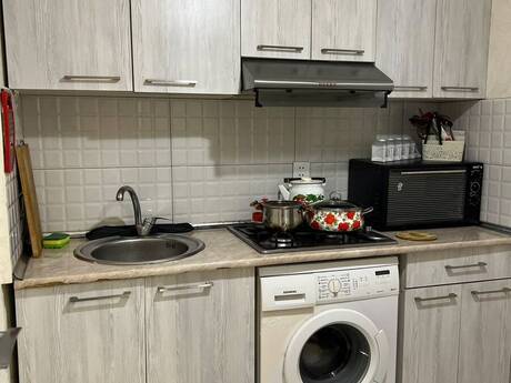 Elan №6515868 - Bakı, Xalqlar Dostluğu m., 2 otaqlı, 50 m², 15/15 mərtəbə