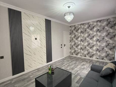2-room apartment, 45 m², Həzi Aslanov: 126 000 ₼ 3