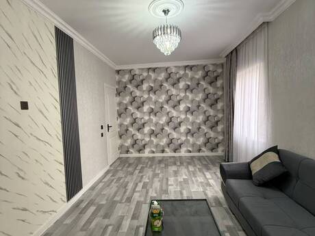 2-room apartment, 45 m², Həzi Aslanov: 126 000 ₼ 4