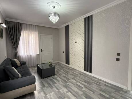 2-room apartment, 45 m², Həzi Aslanov: 126 000 ₼ 5