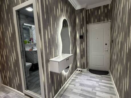 2-room apartment, 45 m², Həzi Aslanov: 126 000 ₼ 2