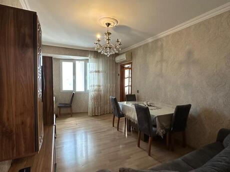 2-room apartment, 51 m², Bakıxanov: 115 000 ₼ 4