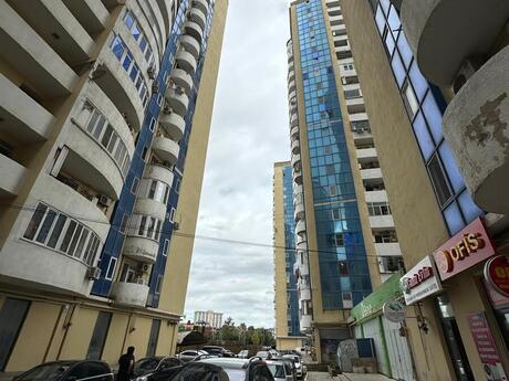 2-room apartment, 51 m², Bakıxanov: 115 000 ₼ 2