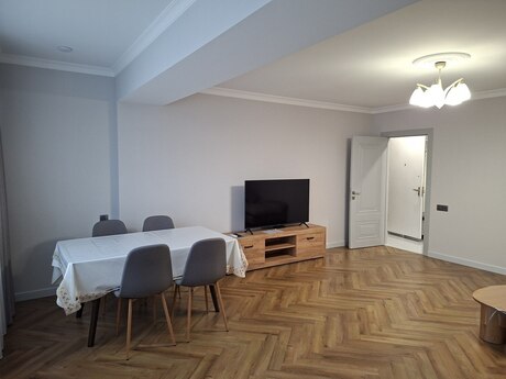 Аренда: 2-комнатная квартира, 70 м², 28 May: 1 000 ₼/мес 4