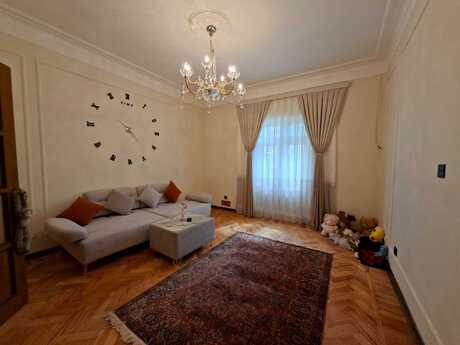 2 otaqlı mənzil, 54 m², Nizami: 295 000 ₼ 4
