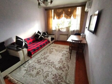 2-комнатная квартира, 63 м², Azadlıq Prospekti: 160 000 ₼ 4