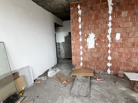 3 otaqlı mənzil, 130 m², 28 May: 390 000 ₼ 5