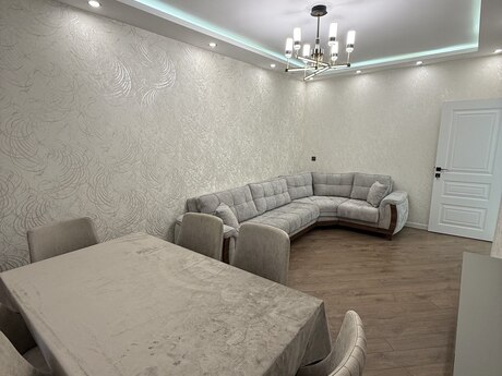 3-room apartment, 85 m², Əhmədli: 218 000 ₼ 2