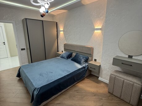 3-room apartment, 85 m², Əhmədli: 218 000 ₼ 4