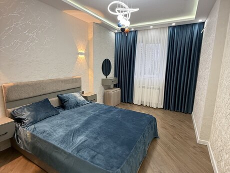 3-room apartment, 85 m², Əhmədli: 218 000 ₼ 5