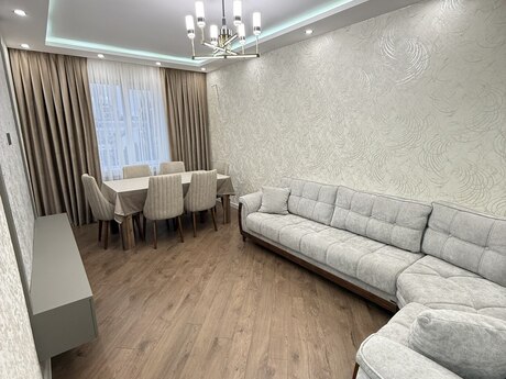 3-room apartment, 85 m², Əhmədli: 218 000 ₼ 3