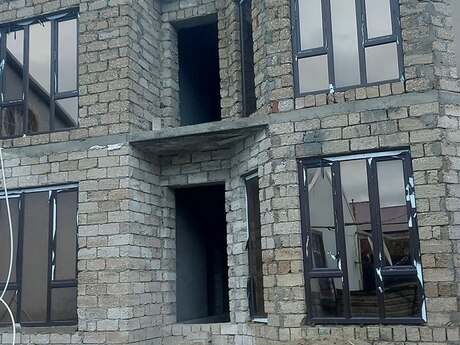 6 otaqlı həyət evi, 244 m², Yeni Ramana: 125 000 ₼ 2