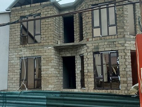 6 otaqlı həyət evi, 244 m², Yeni Ramana: 125 000 ₼ 5