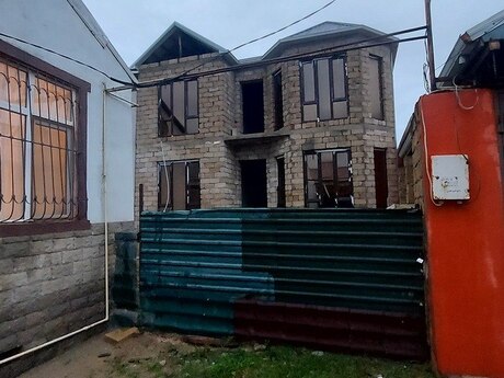 6 otaqlı həyət evi, 244 m², Yeni Ramana: 125 000 ₼ 3