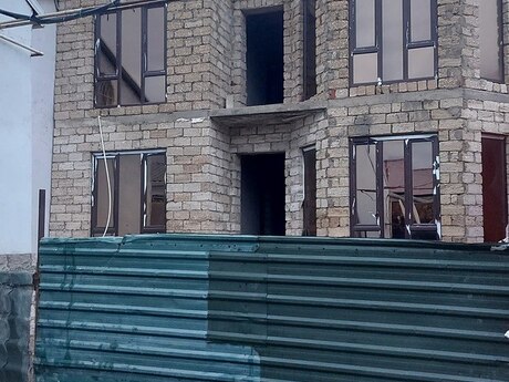 6 otaqlı həyət evi, 244 m², Yeni Ramana: 125 000 ₼ 4