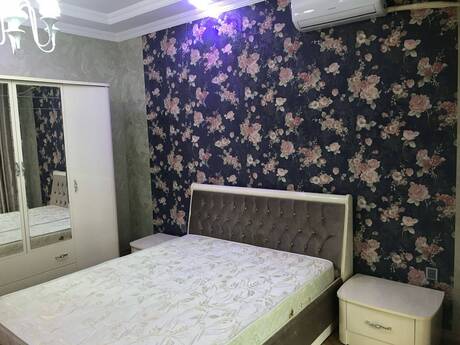 2-room apartment for rent, 70 m², Park Azure: 900 ₼/mo 4
