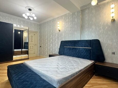4-room apartment, 158 m², Həzi Aslanov: 469 000 ₼ 3
