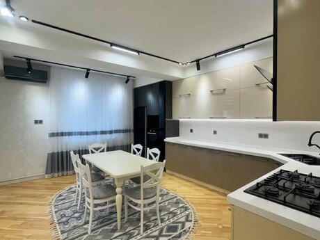 4-room apartment, 158 m², Həzi Aslanov: 469 000 ₼ 4