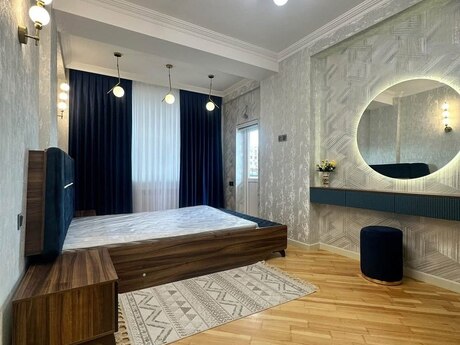 4-room apartment, 158 m², Həzi Aslanov: 469 000 ₼ 2