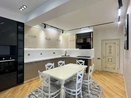 4-room apartment, 158 m², Həzi Aslanov: 469 000 ₼ 5