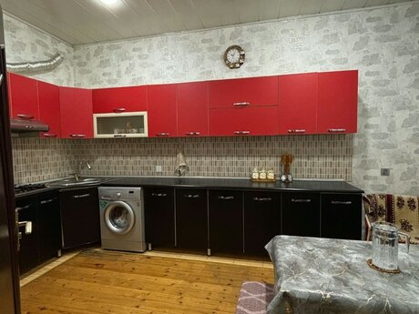 3 otaqlı həyət evi, 110 m², Ceyranbatan: 135 000 ₼ 4
