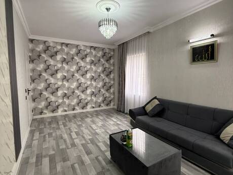 2-комнатная квартира, 40 м², Köhnə Günəşli: 126 000 ₼ 3