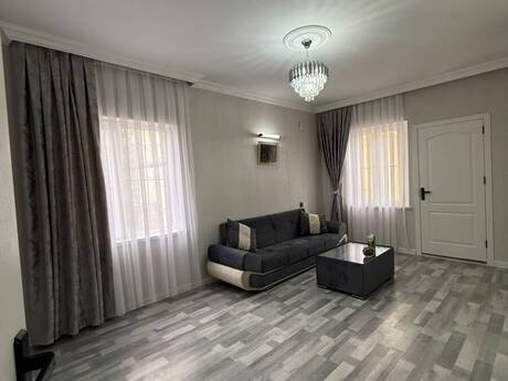Elan №6515899 - Bakı, Köhnə Günəşli q., 2 otaqlı, 40 m², 1/9 mərtəbə