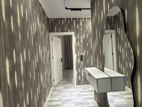 2-комнатная квартира, 40 м², Köhnə Günəşli: 126 000 ₼ 5