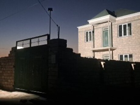 8 otaqlı həyət evi, 100 m², Türkan: 63 500 ₼ 5
