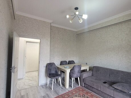 Elan №6515904 - Sumqayıt, Sumqayıt, 2 otaqlı, 55 m², 5/9 mərtəbə