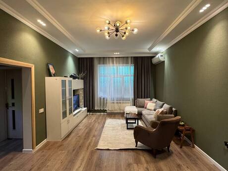 Elan №6515907 - Bakı, Masazır q., 4 otaqlı, 150 m²