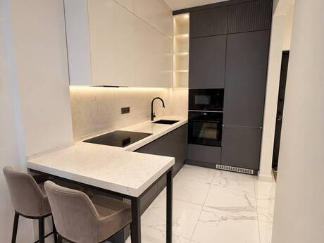 3 otaqlı mənzil, 88,7 m², Ağ şəhər: 465 000 ₼ 5