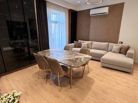 Объявление №6515910 - Баку, пос. Аг шехер, 3-комн., 88.7 м², 7/7 этаж
