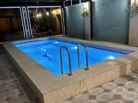 5 otaqlı həyət evi, 220 m², Novxanı: 220 000 ₼ 4
