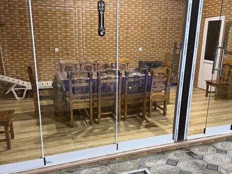 5 otaqlı həyət evi, 220 m², Novxanı: 220 000 ₼ 5