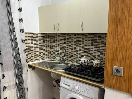3-room apartment for rent, 55 m², 20 Yanvar: 750 ₼/mo 3