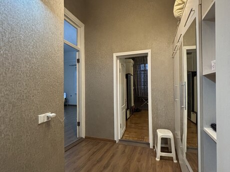 3-комнатная квартира, 118 м², Sahil: 417 000 ₼ 2